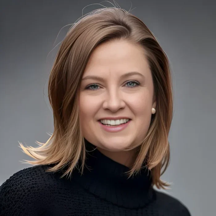 Wendy Berry